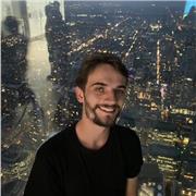 Professeur d'anglais et de français - Montpellier - Cours en ligne